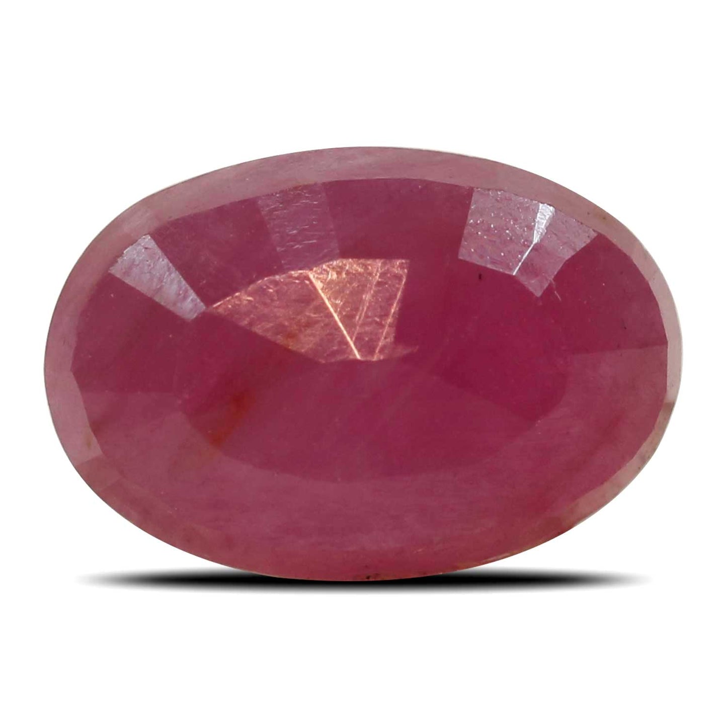 Ruby - 5.56 Carat