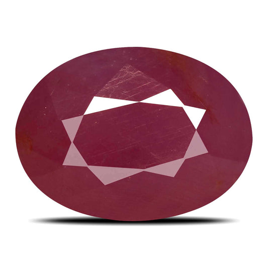 Ruby - 4.49 Carat