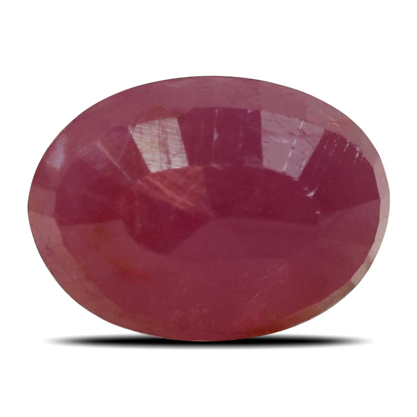 Ruby - 4.49 Carat
