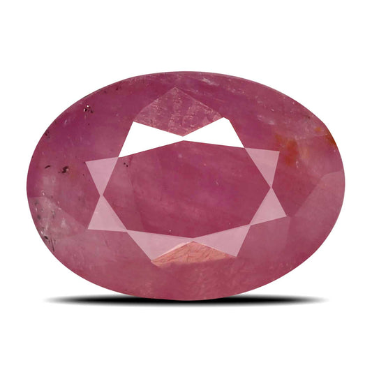 Ruby - 3.79 Carat