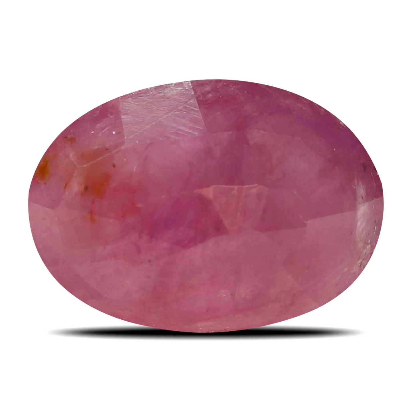 Ruby - 3.79 Carat