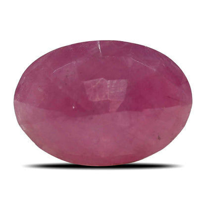 Ruby - 6.34 Carat