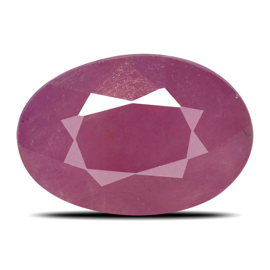 Ruby - 5.73 Carat