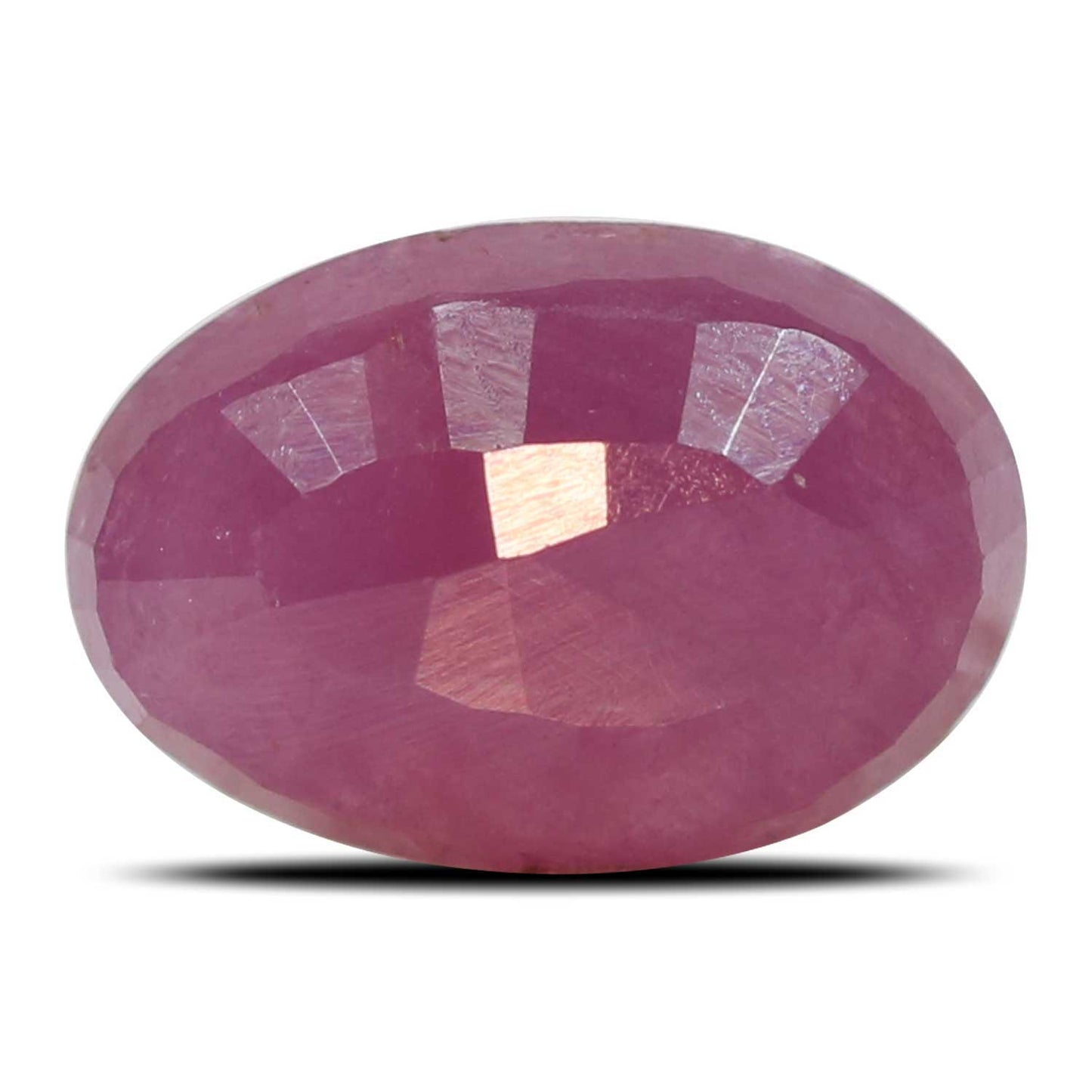 Ruby - 5.73 Carat