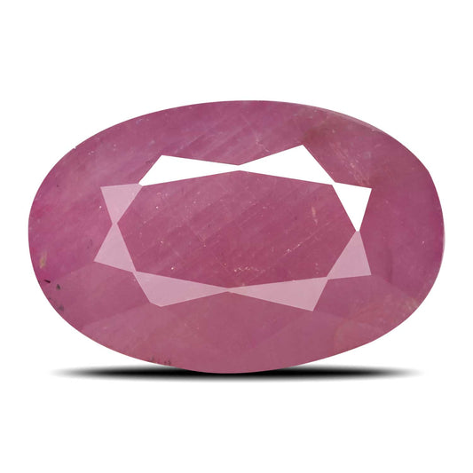 Ruby - 5.38 Carat