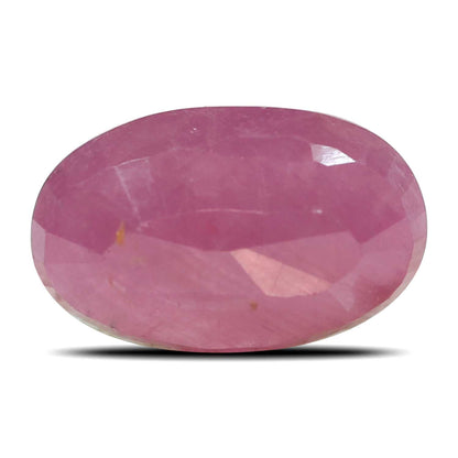 Ruby - 5.38 Carat