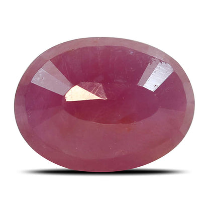 Ruby - 6.91 Carat