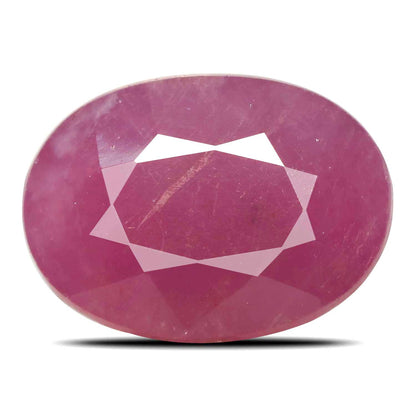 Ruby - 12.97 Carat