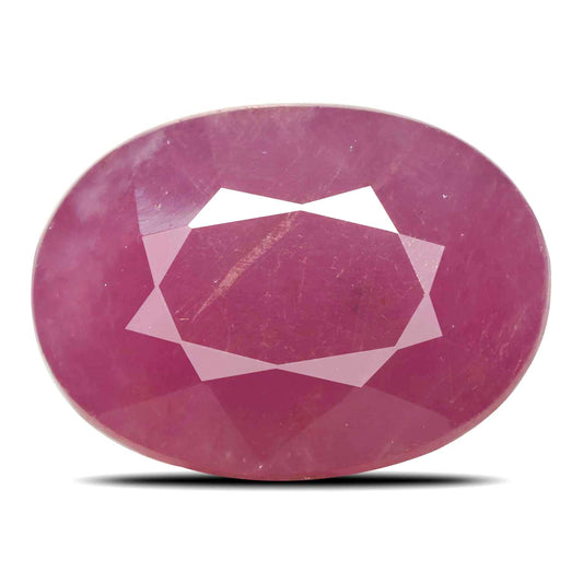 Ruby - 12.97 Carat