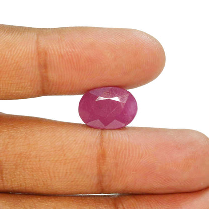 Ruby - 12.97 Carat