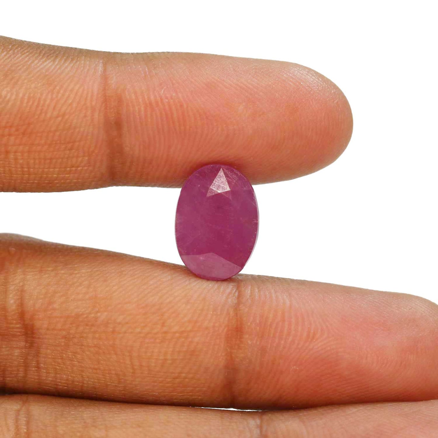 Ruby - 12.97 Carat