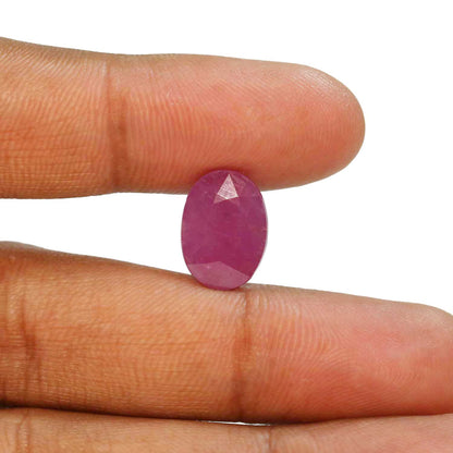 Ruby - 12.97 Carat