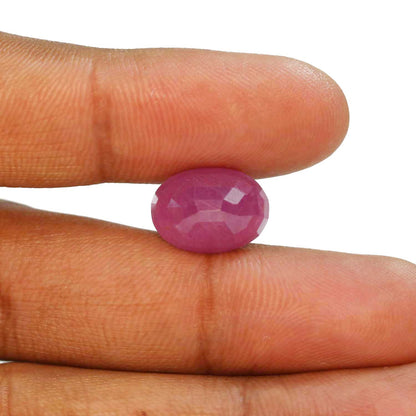 Ruby - 12.97 Carat