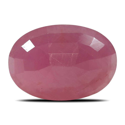 Ruby - 7.76 Carat