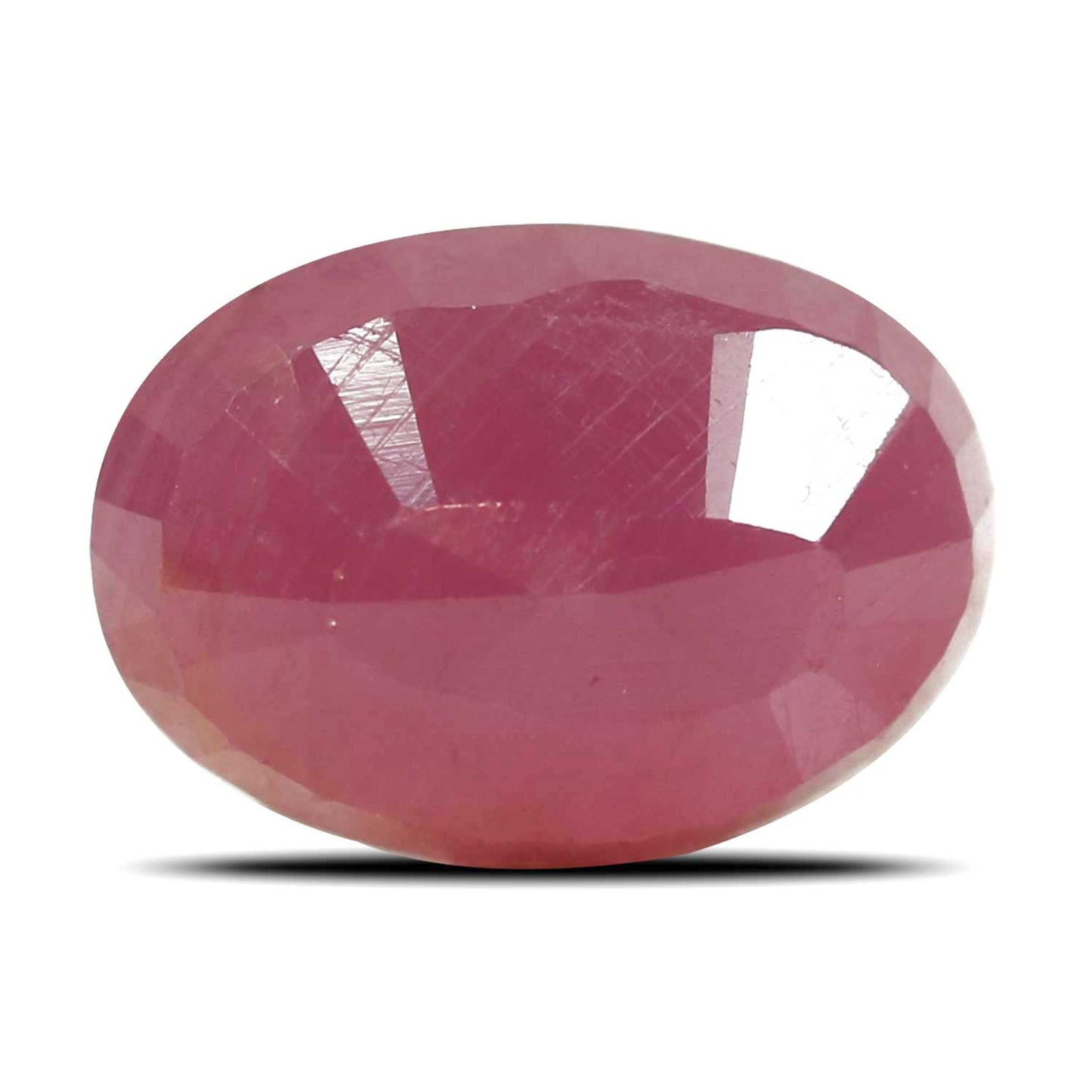 Ruby - 6.63 Carat