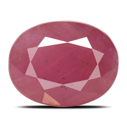 Ruby - 10.01 Carat