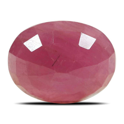 Ruby - 10.01 Carat