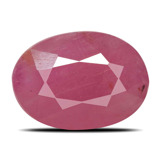 Ruby - 3.49 Carat