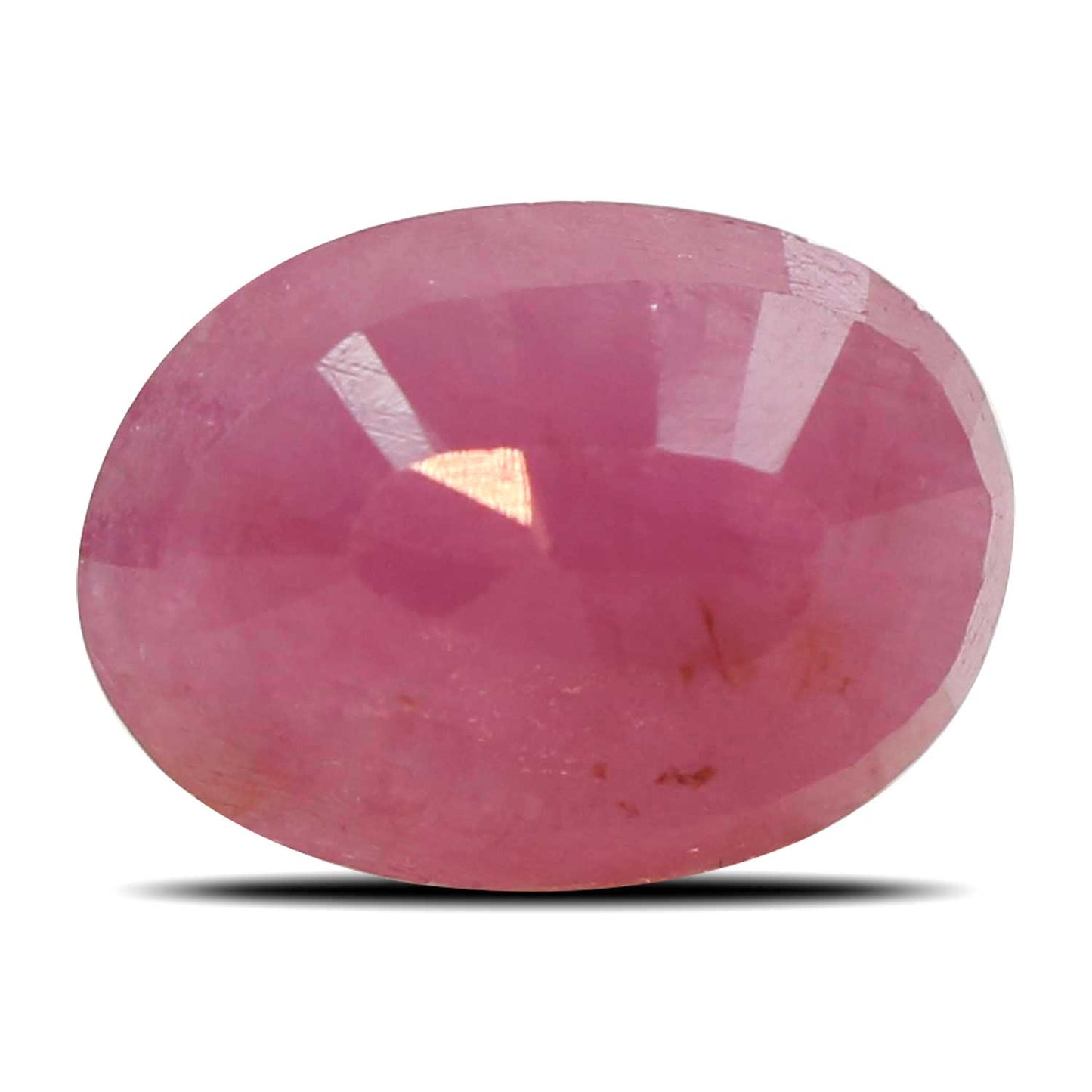 Ruby - 3.49 Carat