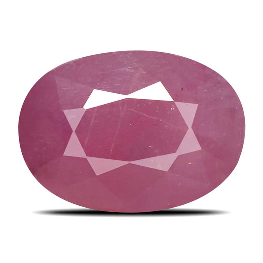 Ruby - 5.3 Carat