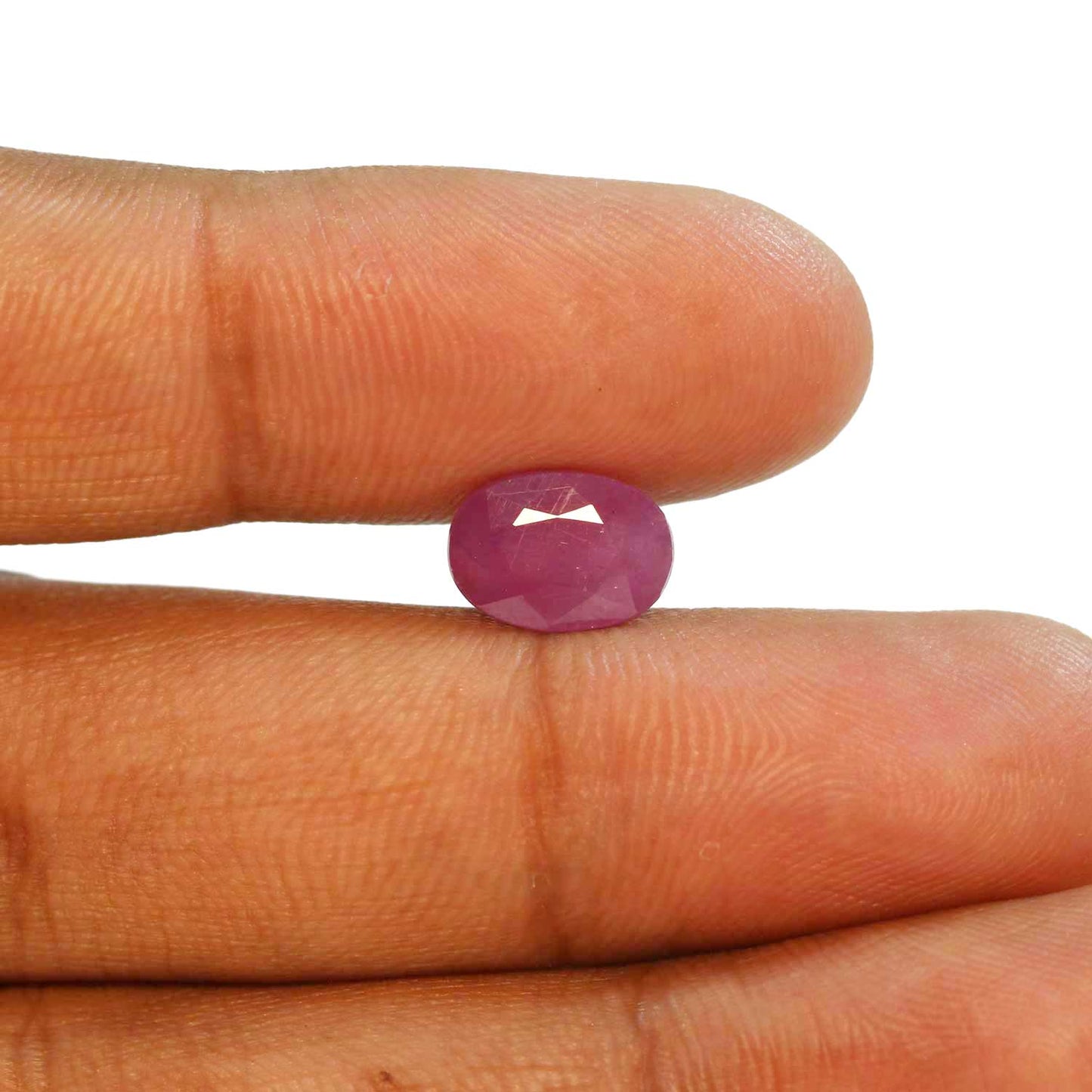Ruby - 5.3 Carat