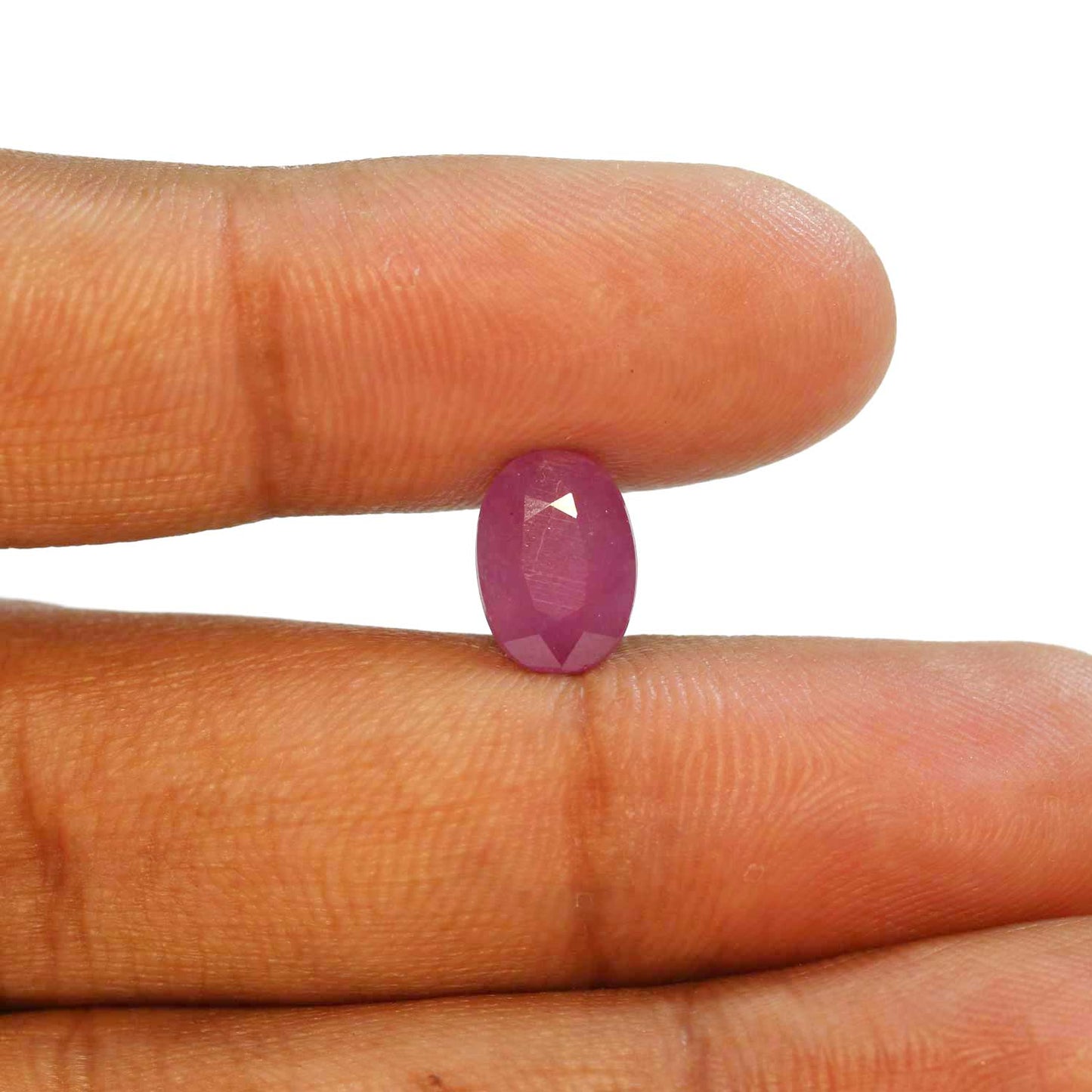 Ruby - 5.3 Carat