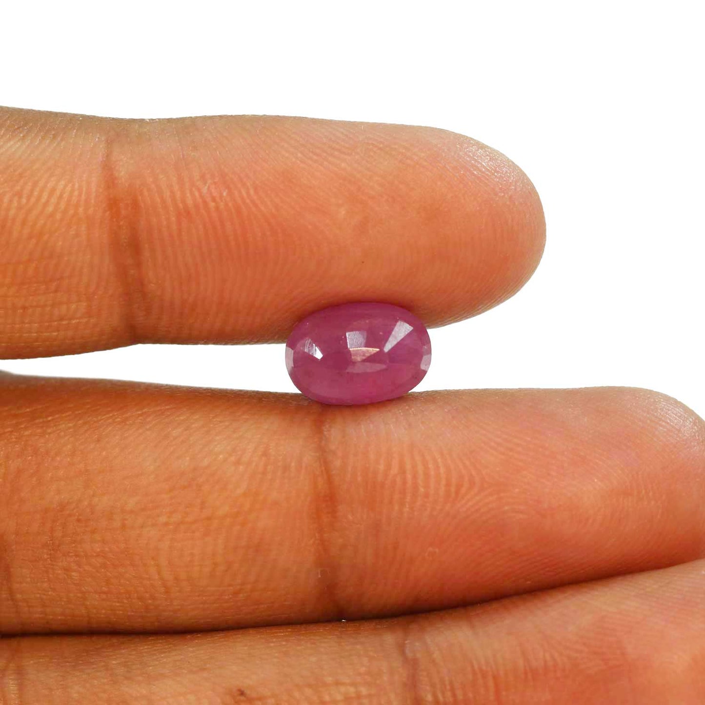 Ruby - 5.3 Carat
