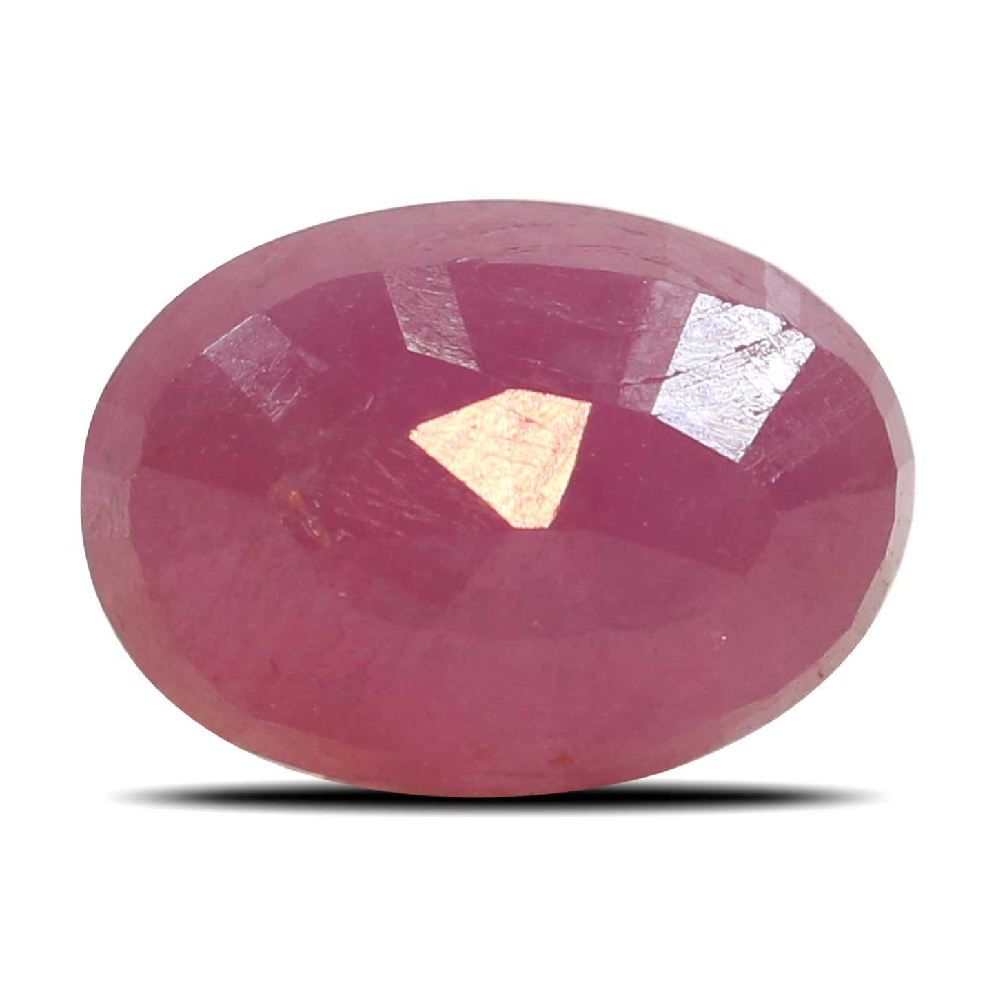 Ruby - 4.97 Carat
