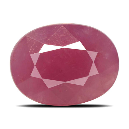 Ruby - 6.16 Carat