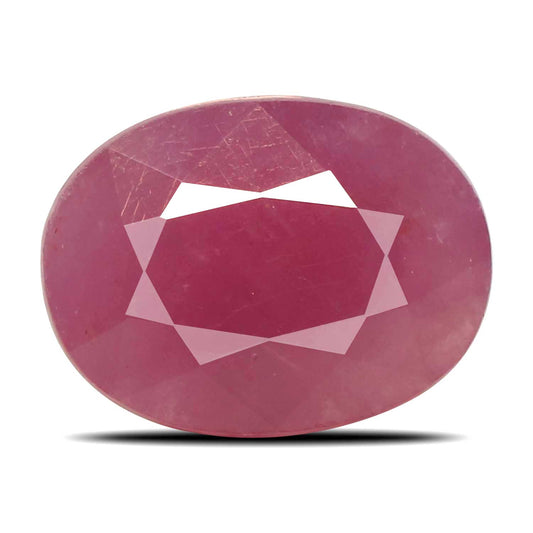 Ruby - 6.16 Carat