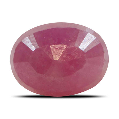 Ruby - 6.16 Carat