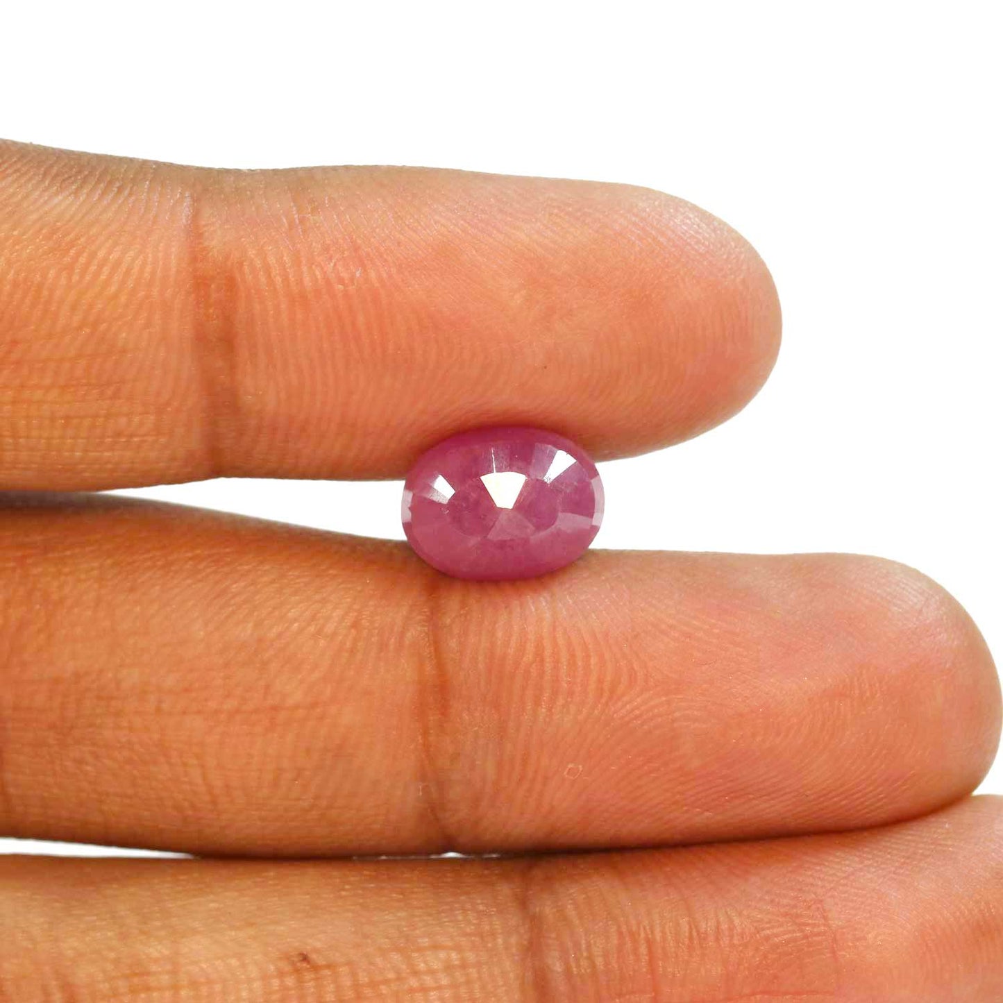 Ruby - 6.16 Carat