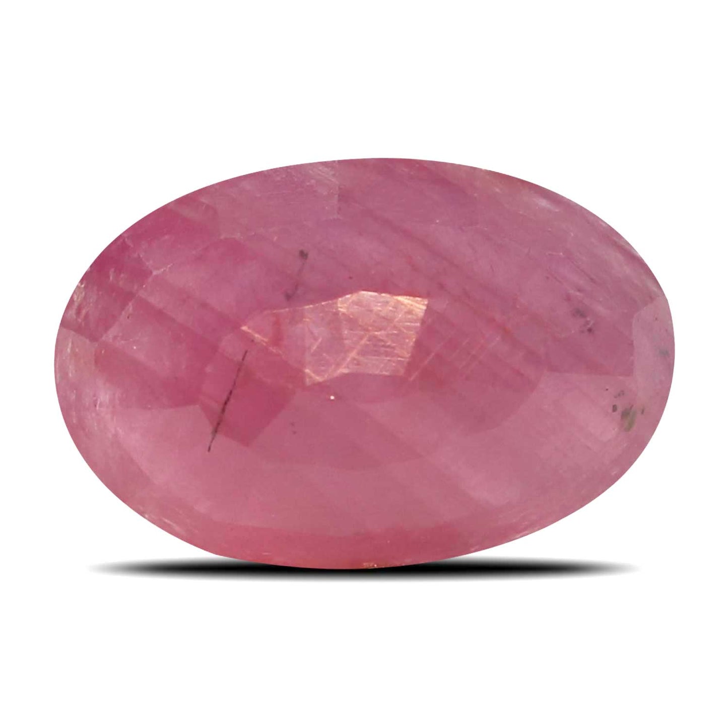 Ruby - 3.88 Carat