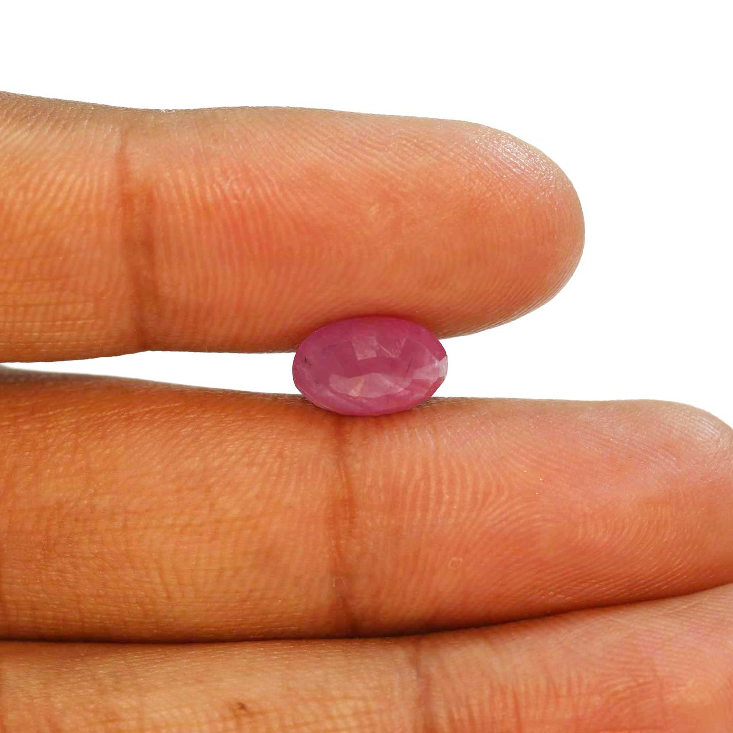 Ruby - 3.88 Carat