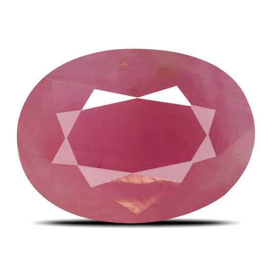 Ruby - 6.16 Carat