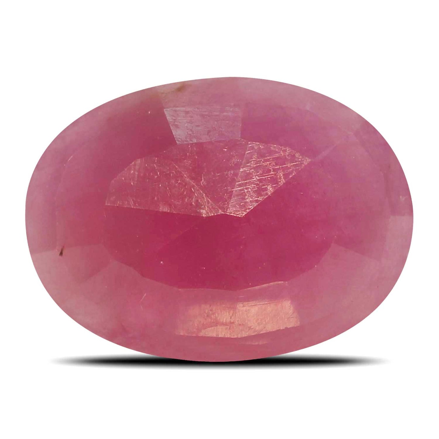 Ruby - 6.16 Carat