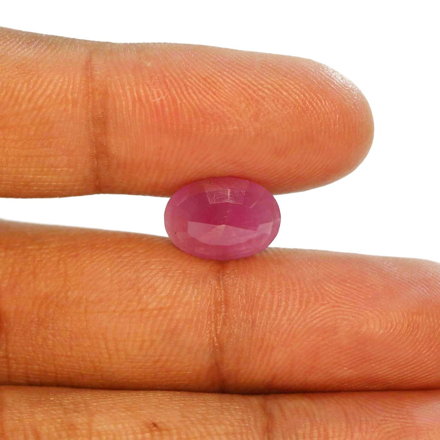 Ruby - 6.16 Carat