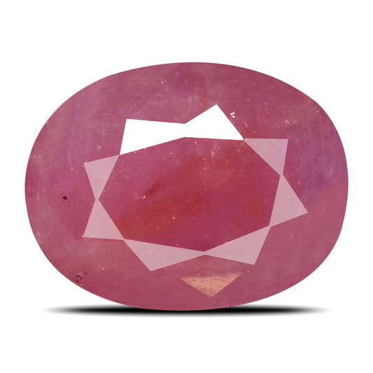 Ruby - 6.29 Carat