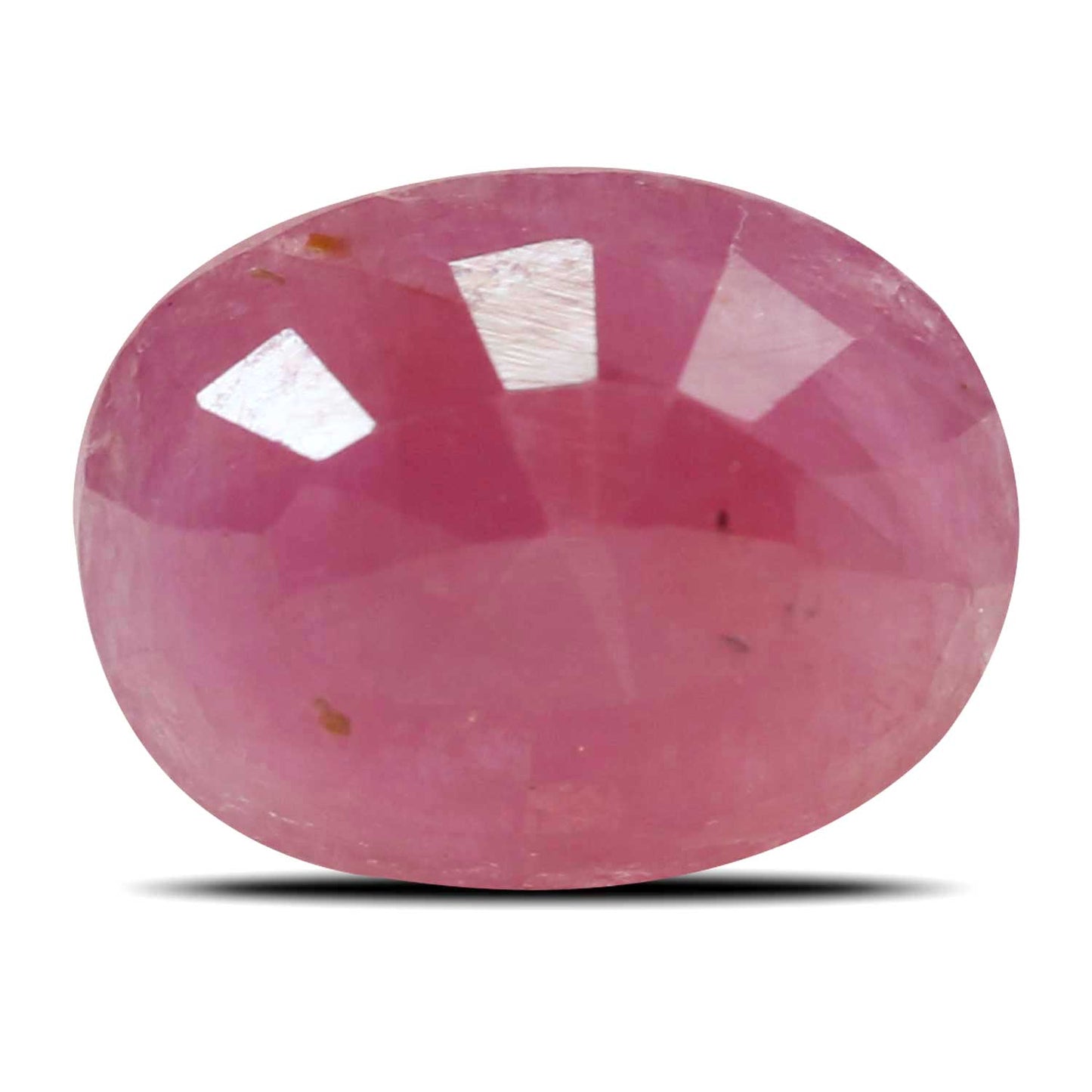 Ruby - 6.29 Carat