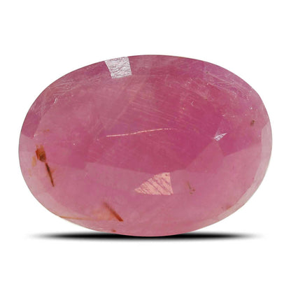 Ruby - 7.51 Carat