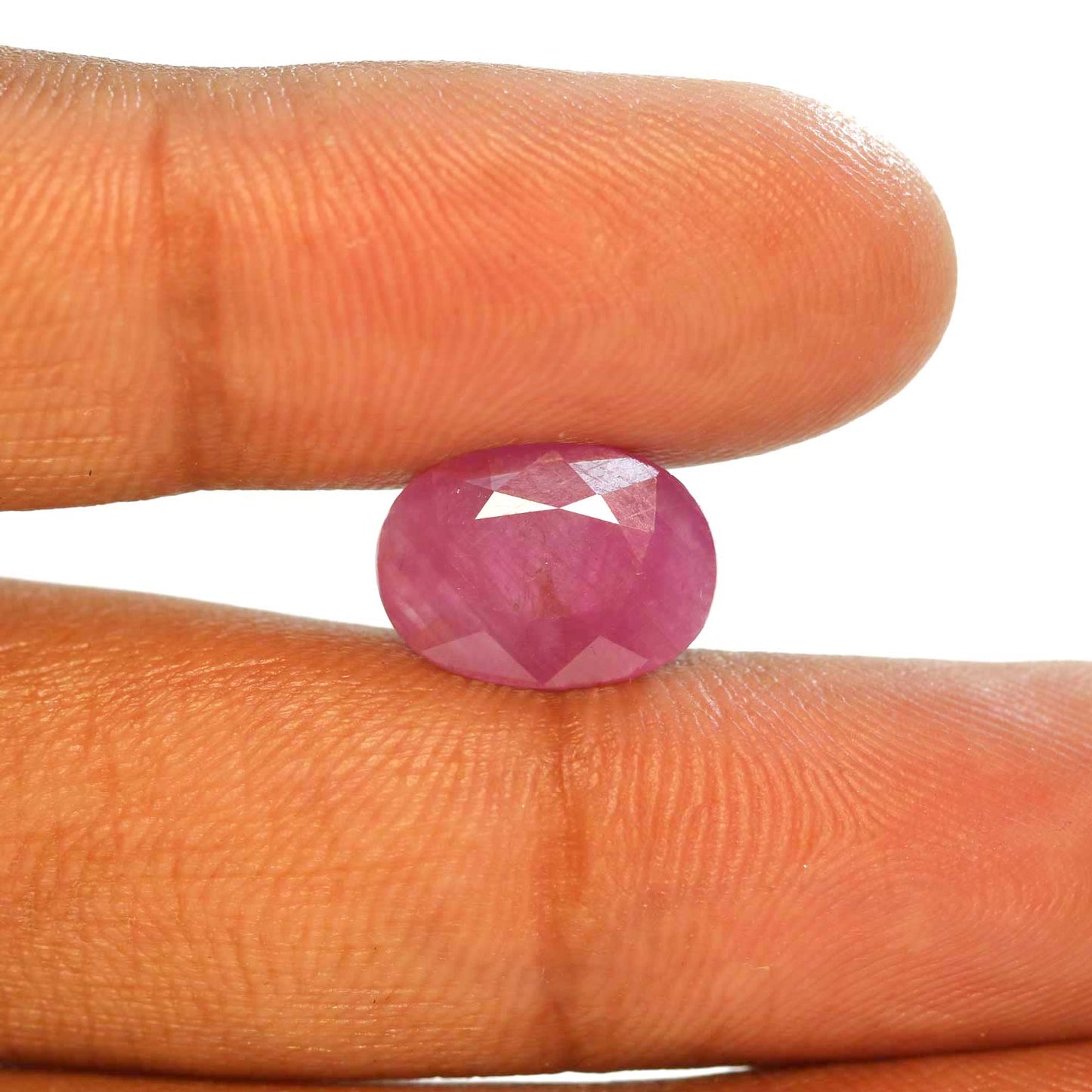 Ruby - 7.51 Carat