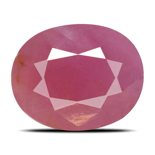 Ruby - 7.06 Carat