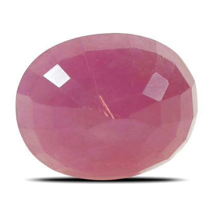 Ruby - 7.06 Carat