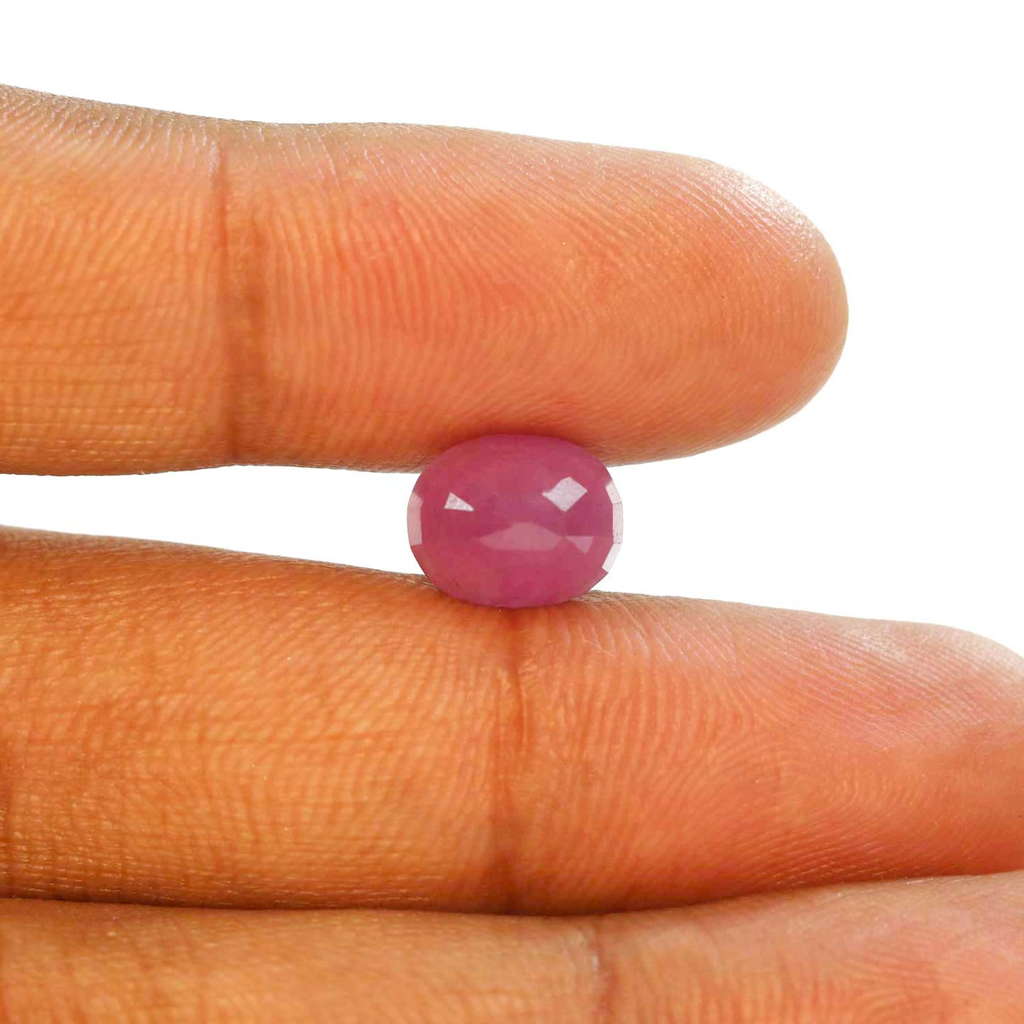 Ruby - 7.06 Carat