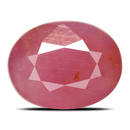 Ruby - 6.28 Carat