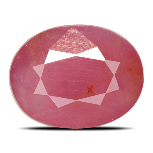Ruby - 6.28 Carat