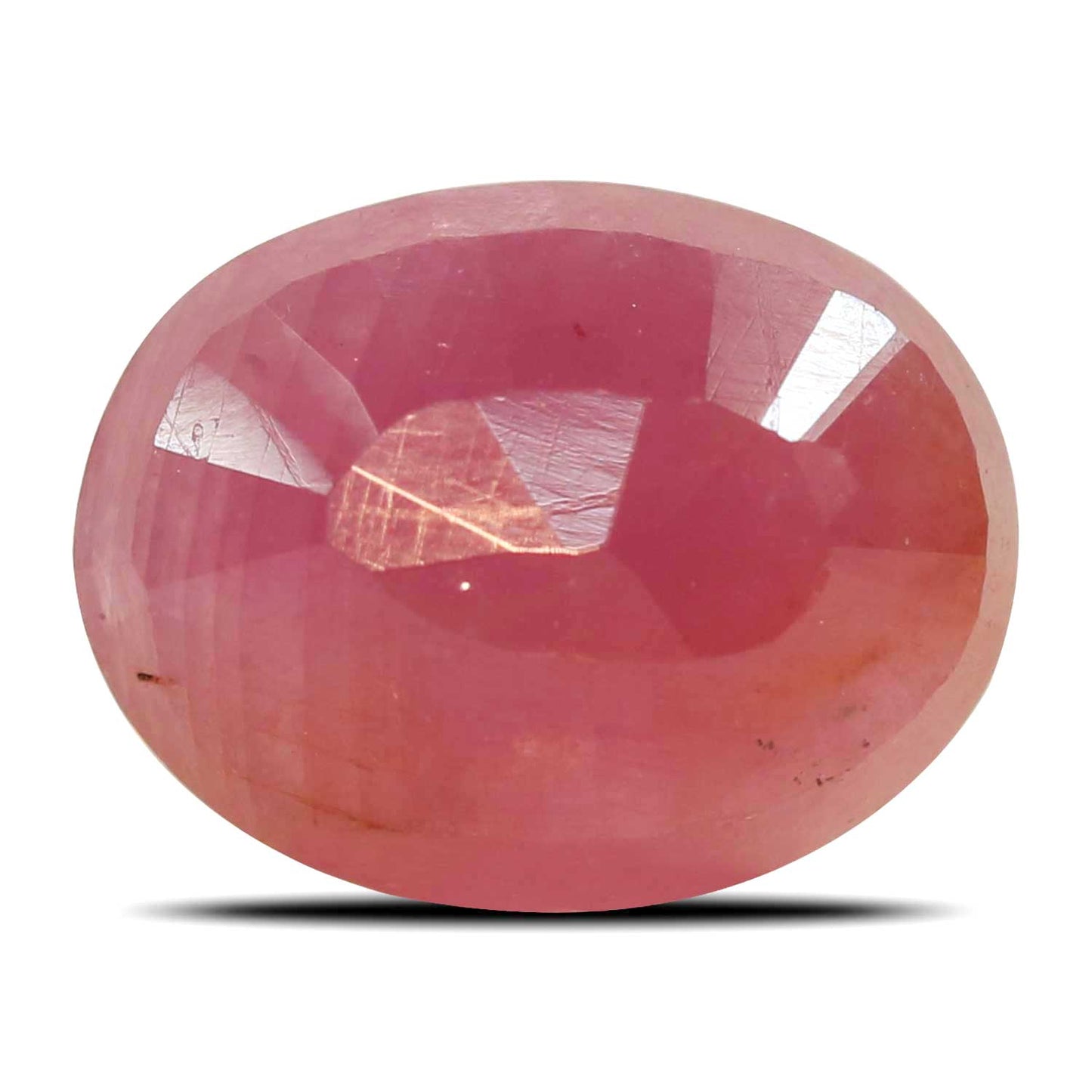 Ruby - 6.28 Carat