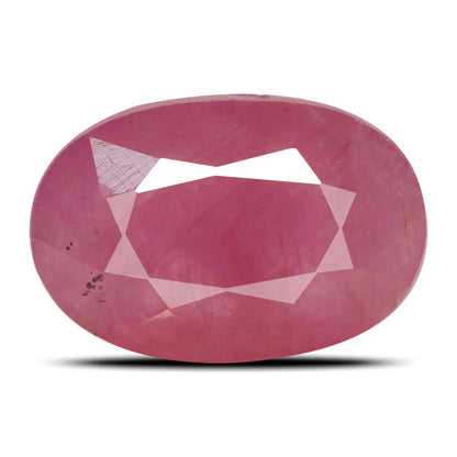 Ruby - 6.82 Carat