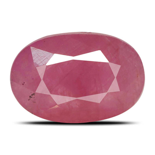 Ruby - 6.82 Carat