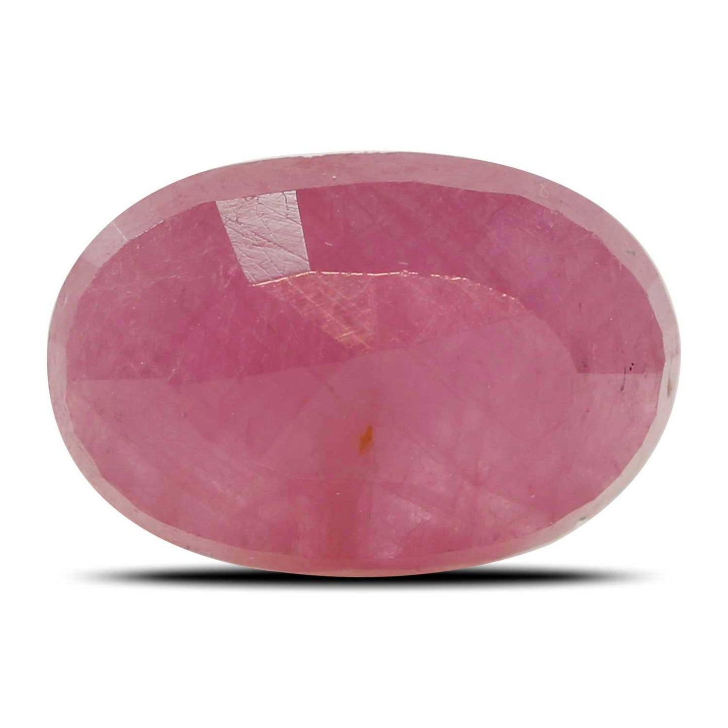 Ruby - 6.82 Carat
